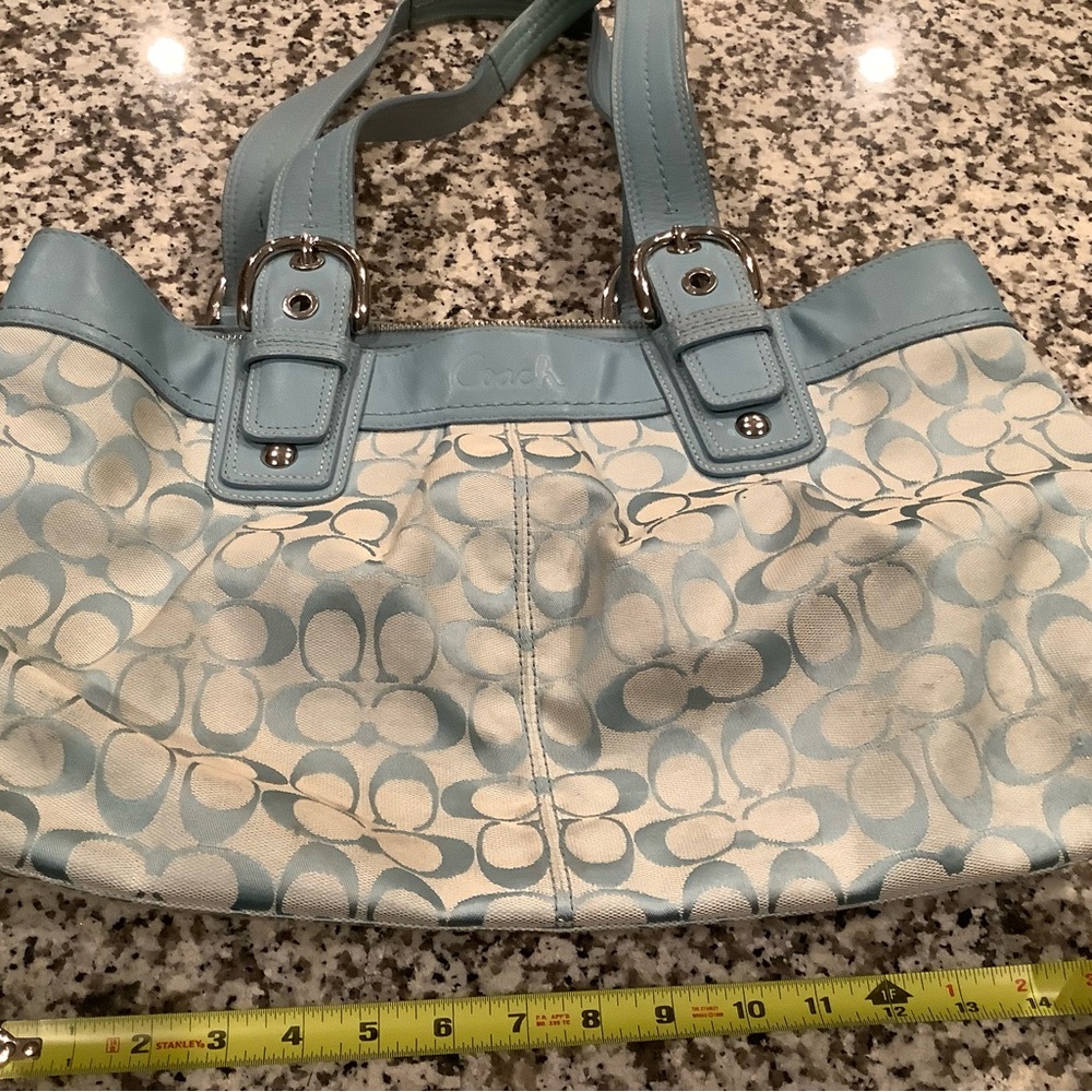 COACH Shoulder bag